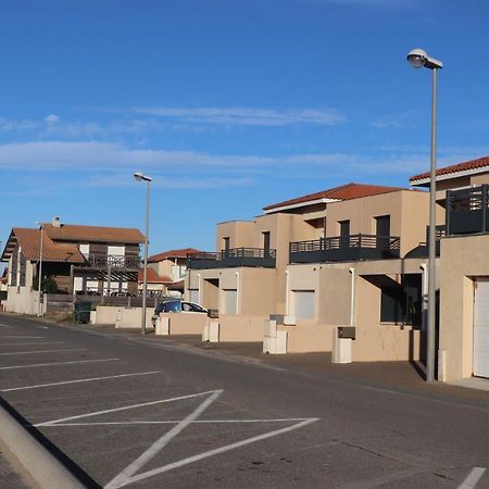 Maison Au Bord De L'Ocean Mimizan Exterior foto